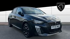 Peugeot 208 1.2 Hybrid 100 GT 5dr e-DSC6 Petrol Hatchback